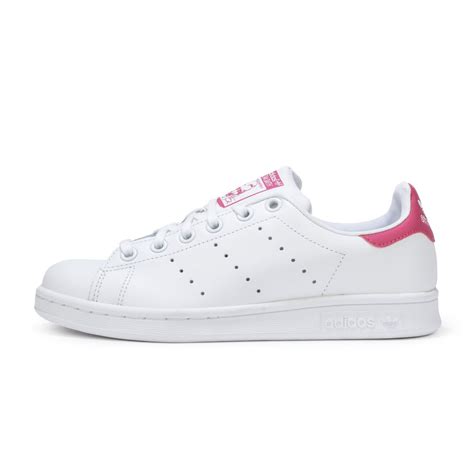 tenis adidas originals stan smith mujer o junior no b32703